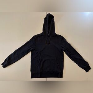 Old Navy Hoodie. Navy Blue Mens S